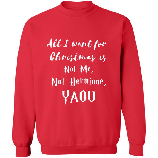 Harry Christmas Sweater / Pullover